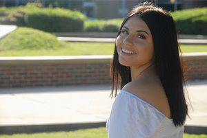 Meet your Posher, Alina